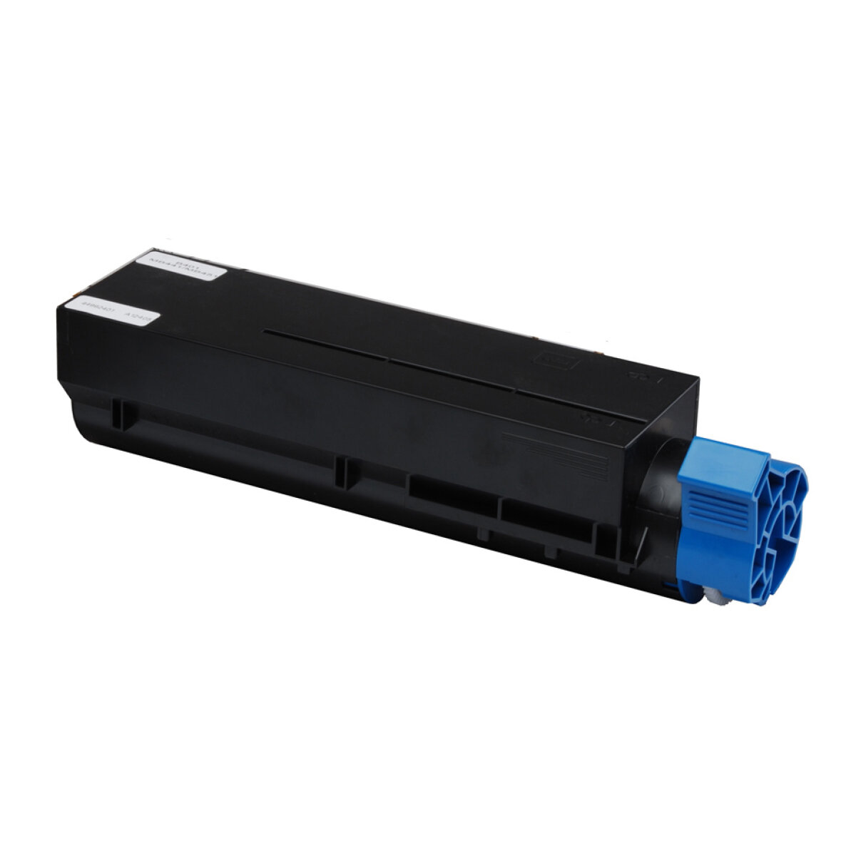 OKT-B401 Συμβατό Toner για OKI, B401/MB441/451, 2.5K, μαύρο - Image 1