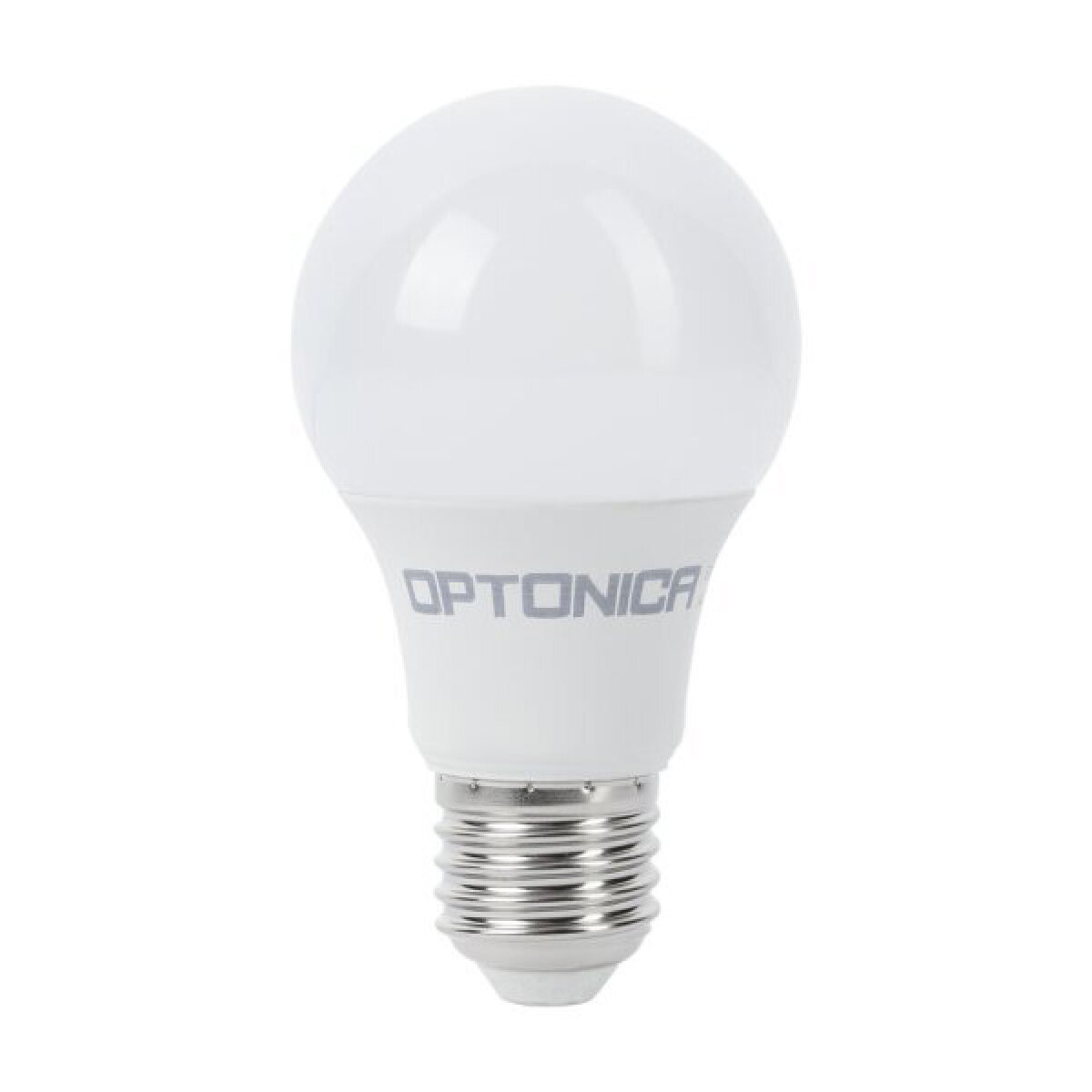 OPTONICA LED λάμπα A60 1355, 10.5W, 4500K, E27, 1055lm - Image 1