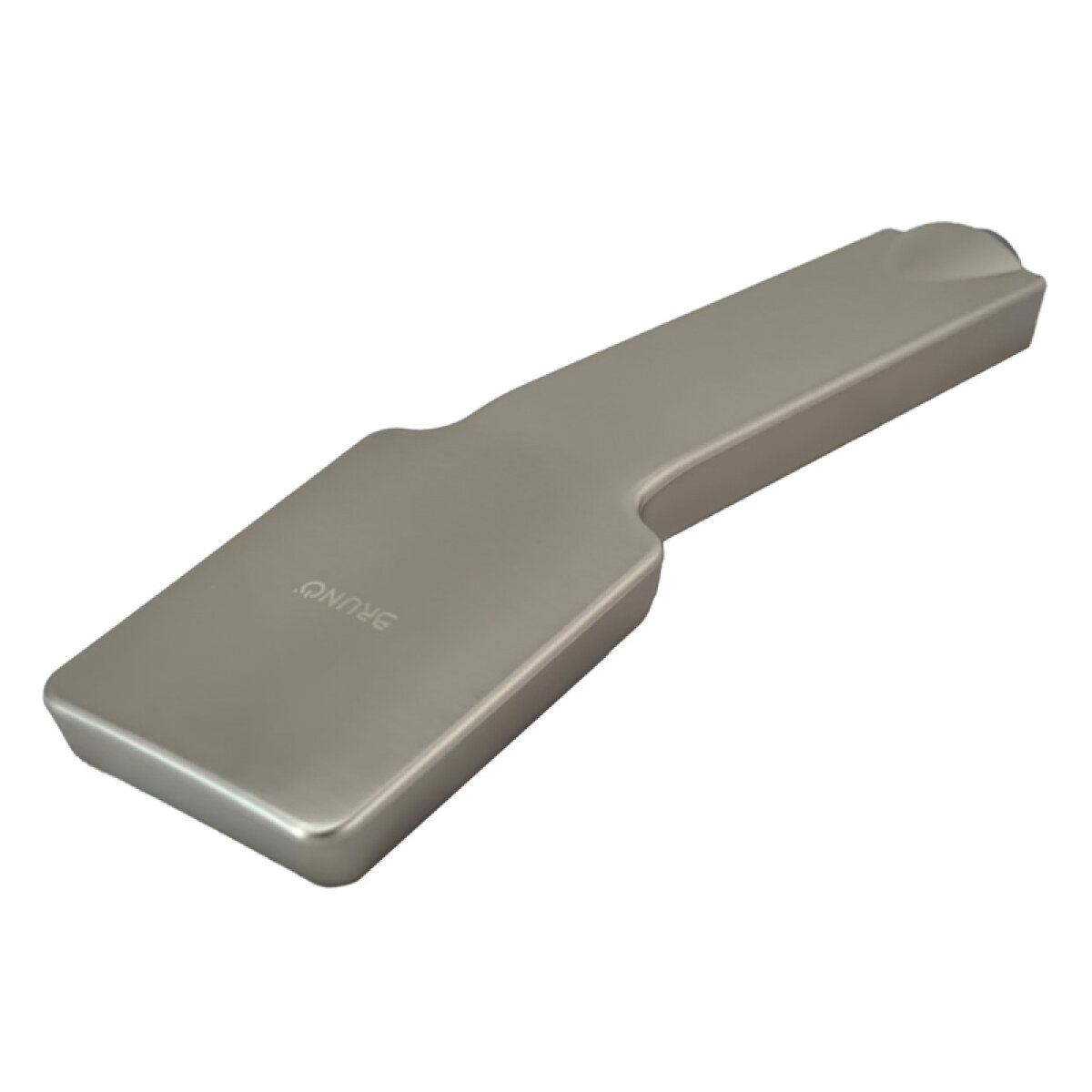 P25274YGNB-2 BRUNO τηλέφωνο μπάνιου P25274YGNB, 6.5x23.5cm, ασημί - Image 2