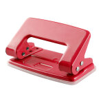 MP διακορευτής PA105-RD, 5 x 10cm, 2 τρύπες, κόκκινος