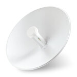 UBIQUITI UISP airMAX PowerBeam M5 400 mm Bridge, 5GHz, 25dBi