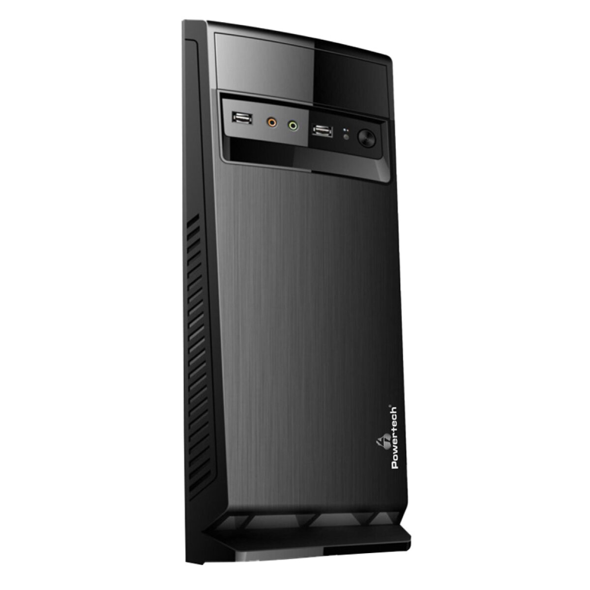 PCFRB-001 POWERTECH ανταλ/κo μπροστινό πάνελ PCFRB-001 για PC case PT-770 - Image 1