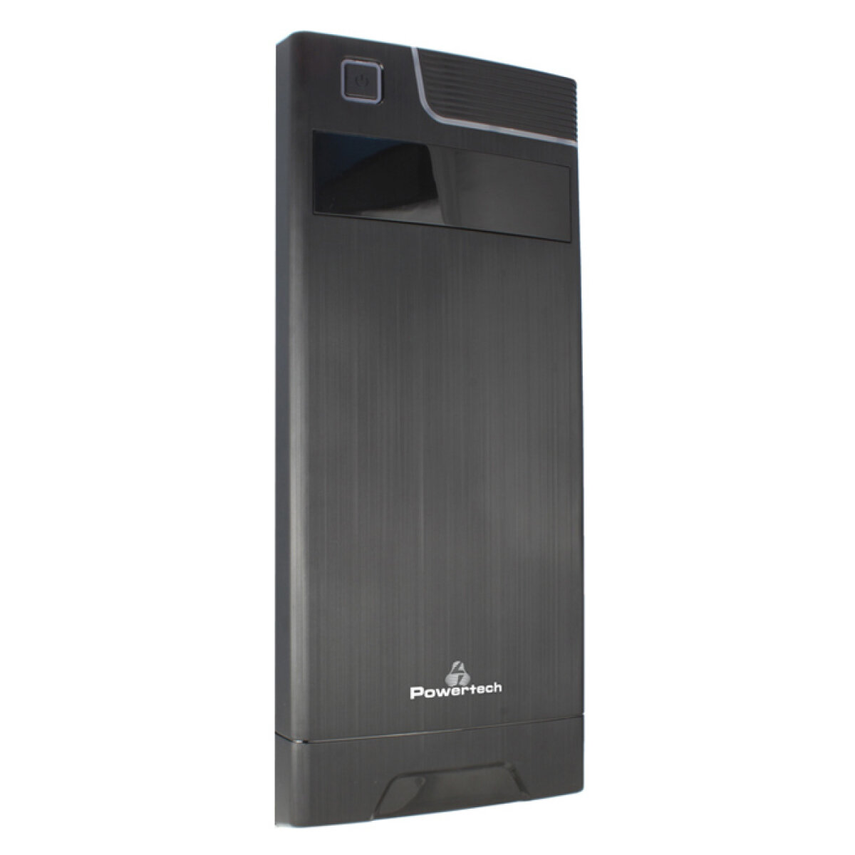 PCFRB-002 POWERTECH ανταλ/κo μπροστινό πάνελ PCFRB-002 για PC case PT-693 - Image 1