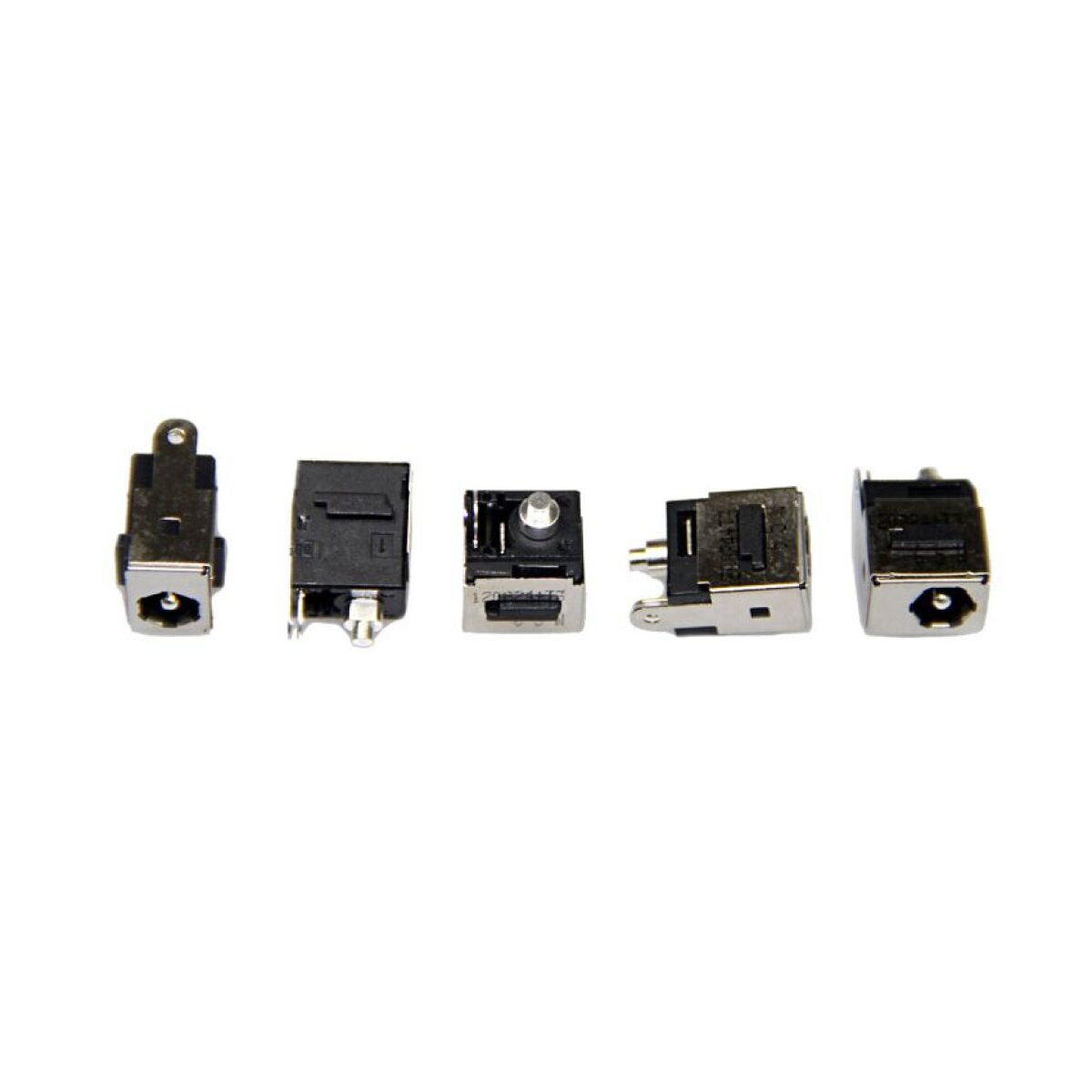 PJ-026 DC Power Jack για DELL Inspiron Mini 1012 1018 - Image 1