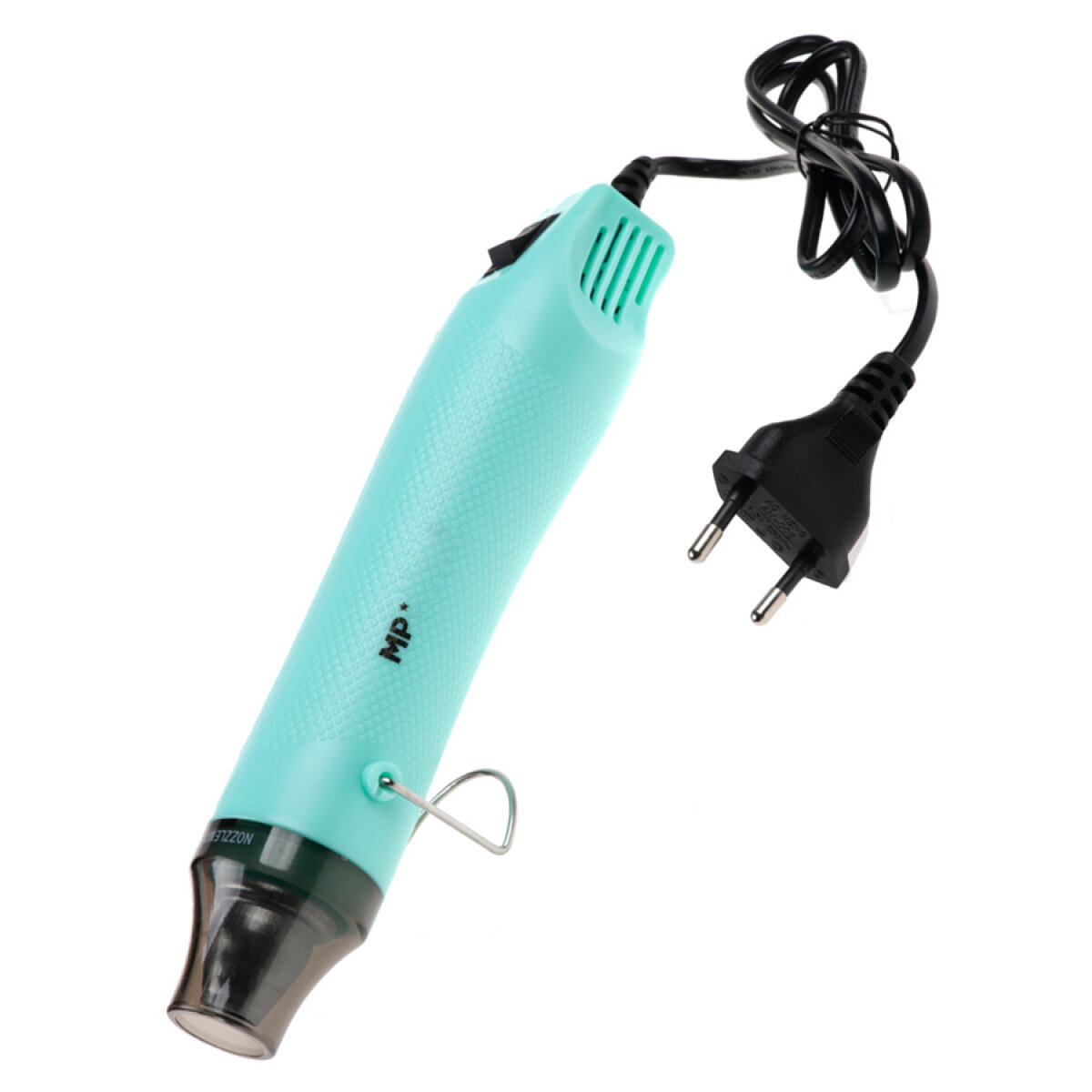 PM932 MP πιστόλι θερμού αέρα PM932, 300W, μπλε - Image 1