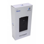 UBIQUITI Gigabit PoE Adapter POE-24-12W-G, 24V, 0.5A 12W, με power cable - Image 3