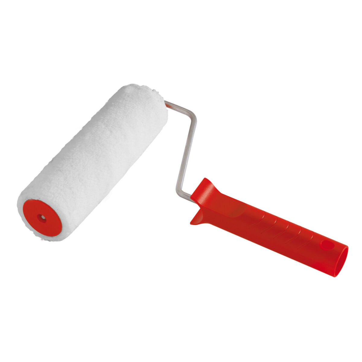 PROLINE ρολό βαφής 43146 με λαβή, μικροϊνών, 50 x 180mm - Image 1