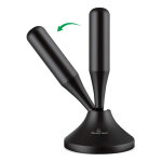 POWERTECH ψηφιακή κεραία PT-1007, 5G & LTE, DVB-T/T2, 4Κ, 26dB - Image 2