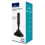 POWERTECH ψηφιακή κεραία PT-1007, 5G & LTE, DVB-T/T2, 4Κ, 26dB - Image 3
