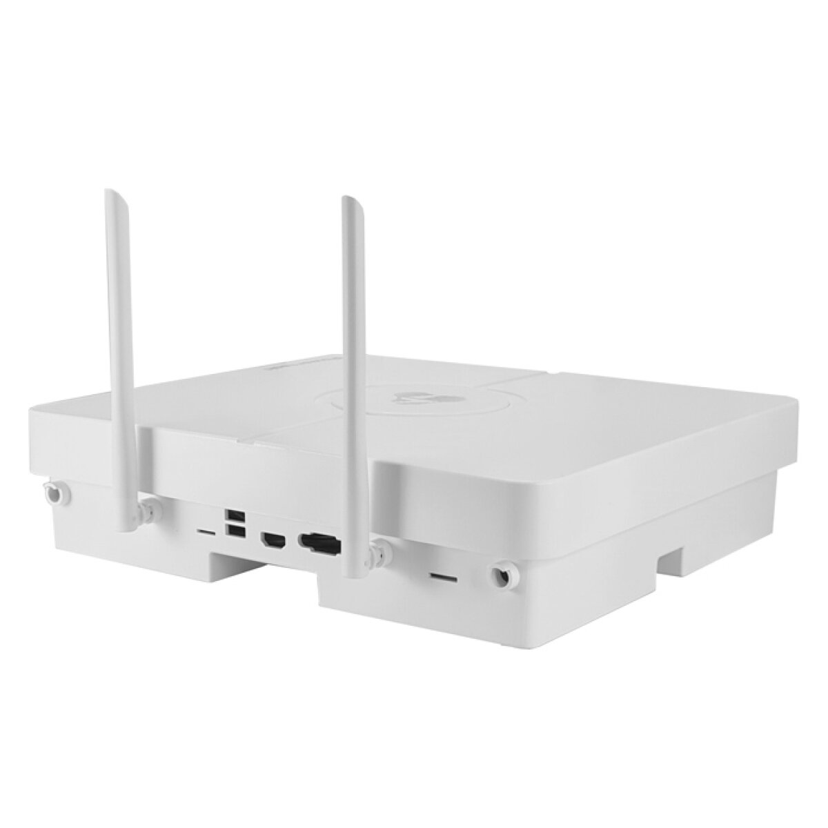 PT-1090-1 POWERTECH υβριδικό σύστημα συναγερμού PT-1090 με πληκτρολόγιο, 4G IP/GSM - Image 2