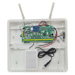 POWERTECH υβριδικό σύστημα συναγερμού PT-1090 με πληκτρολόγιο, 4G IP/GSM - Image 3