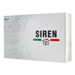 POWERTECH σειρήνα PT-1137, εξωτερικού χώρου, 110dB, μπλε - Image 3