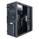 POWERTECH PC Case PT-1168 με 550W PSU, ATX, 418x200x416mm, μαύρο - Image 6