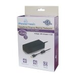 POWERTECH τροφοδοτικό laptop PT-118 για LENOVO, 90 watt, 20V - 4.5A - Image 2