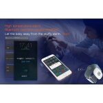 POWERTECH Smart Παιδικό Θερμόμετρο PT-501, Bluetooth, με συναγερμό - Image 3