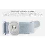 POWERTECH Smart Παιδικό Θερμόμετρο PT-501, Bluetooth, με συναγερμό - Image 4