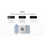 POWERTECH Smart Παιδικό Θερμόμετρο PT-501, Bluetooth, με συναγερμό - Image 8