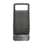 POWERTECH universal θήκη κινητού με ring PT-530, έως 7.5 x 14.5cm, μαύρη - Image 4