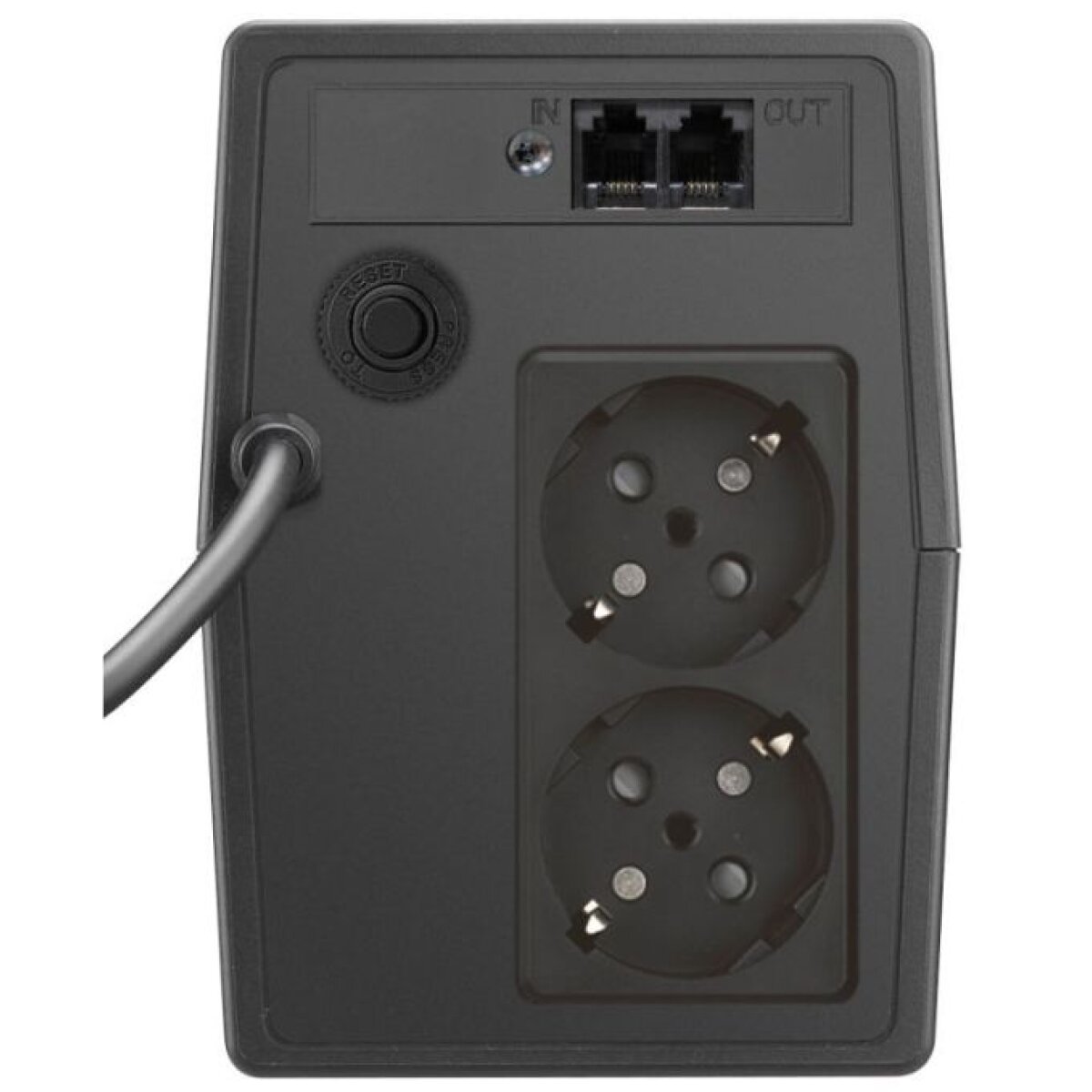 PT-850-1 POWERTECH UPS Line Interactive PT-850, 850VA/510W - Image 2