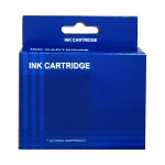 Συμβατό InkJet για Canon CLI-551, 12ml, κυανό - Image 3