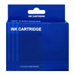 Συμβατό Inkjet για Epson, 502XL, 12ml, magenta - Image 2