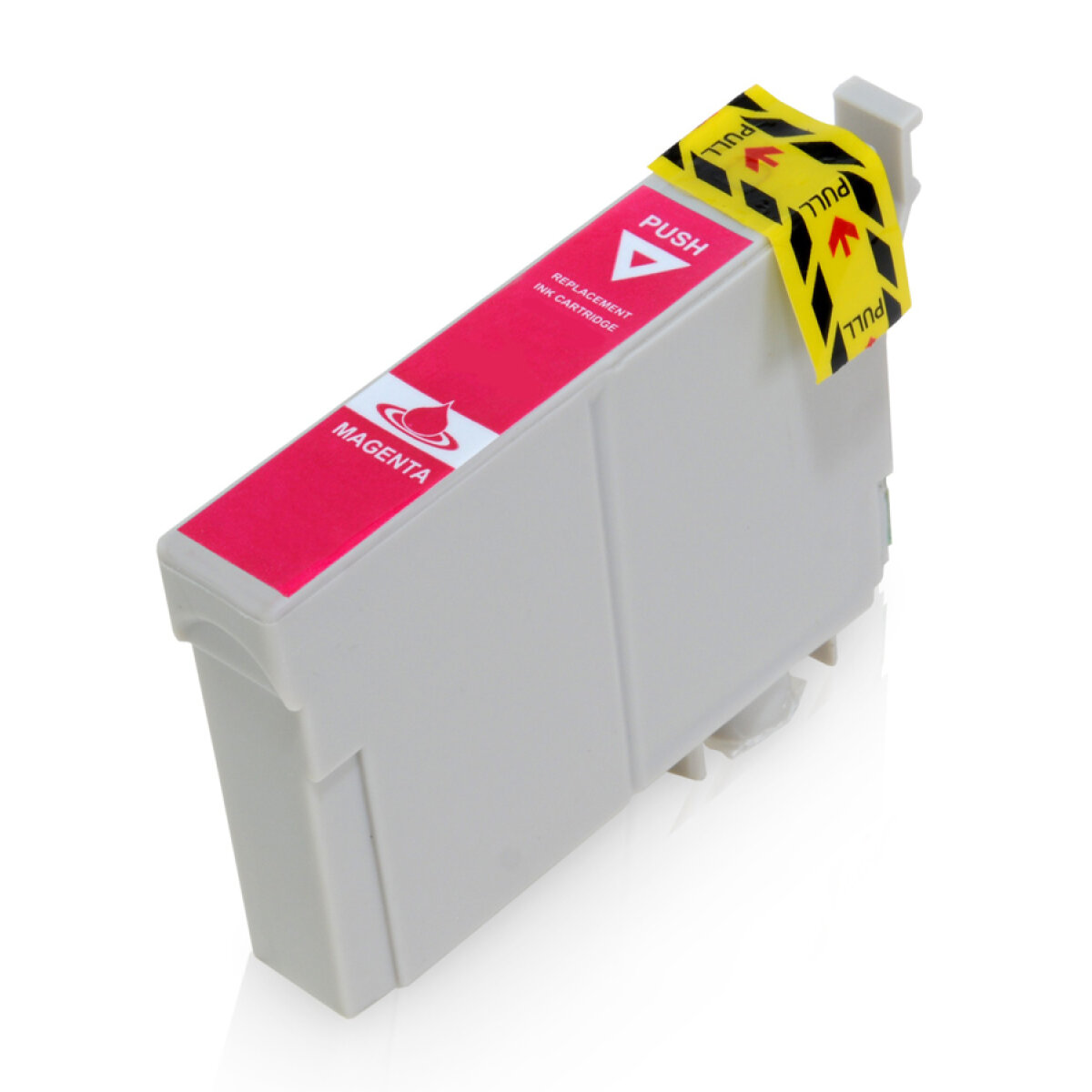 RE-T1283M Συμβατό InkJet για Epson T1283, 6.6ml, Magenta - Image 1