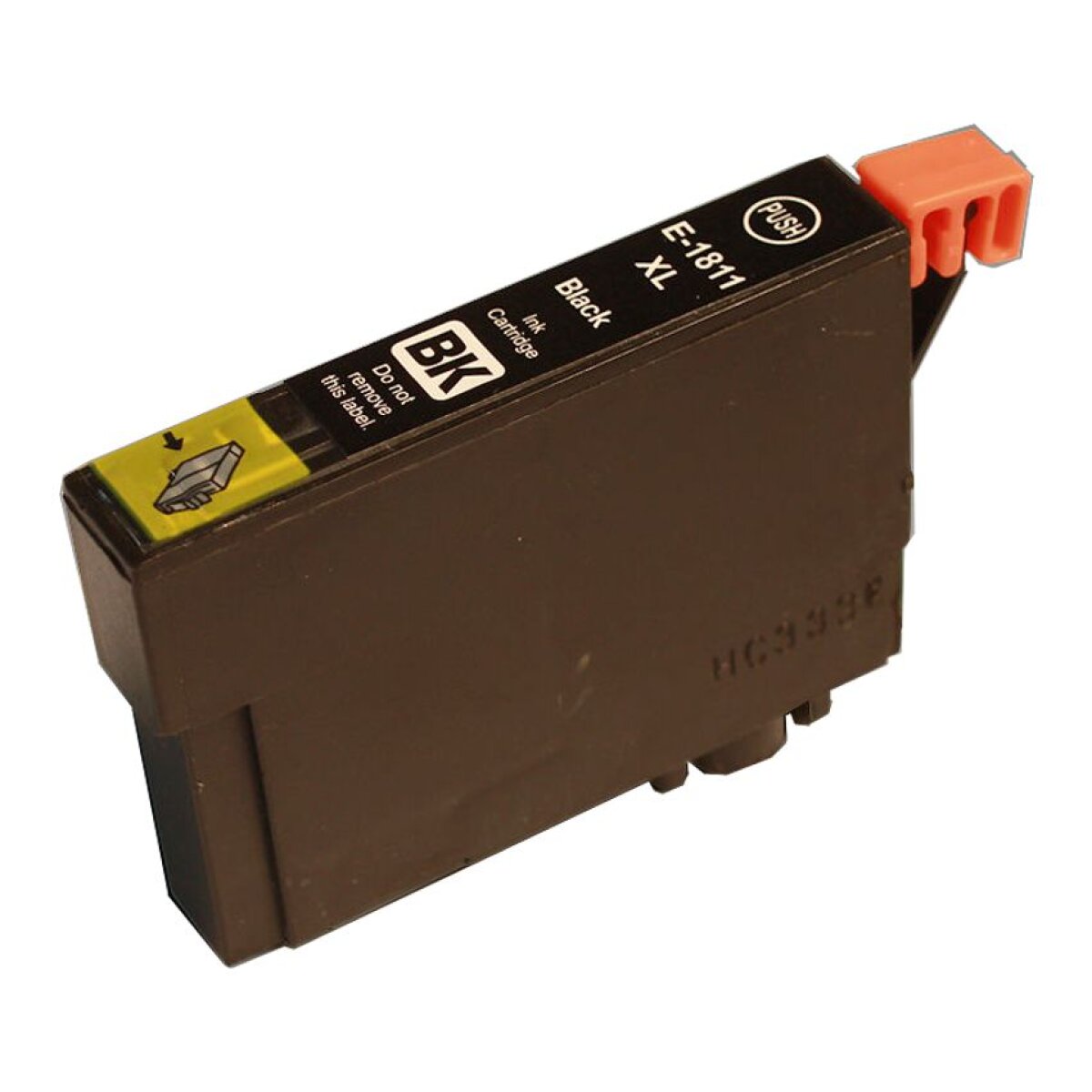 RE-T1811 Συμβατό InkJet για Epson No 1811XL, 17ml, μαύρο - Image 1