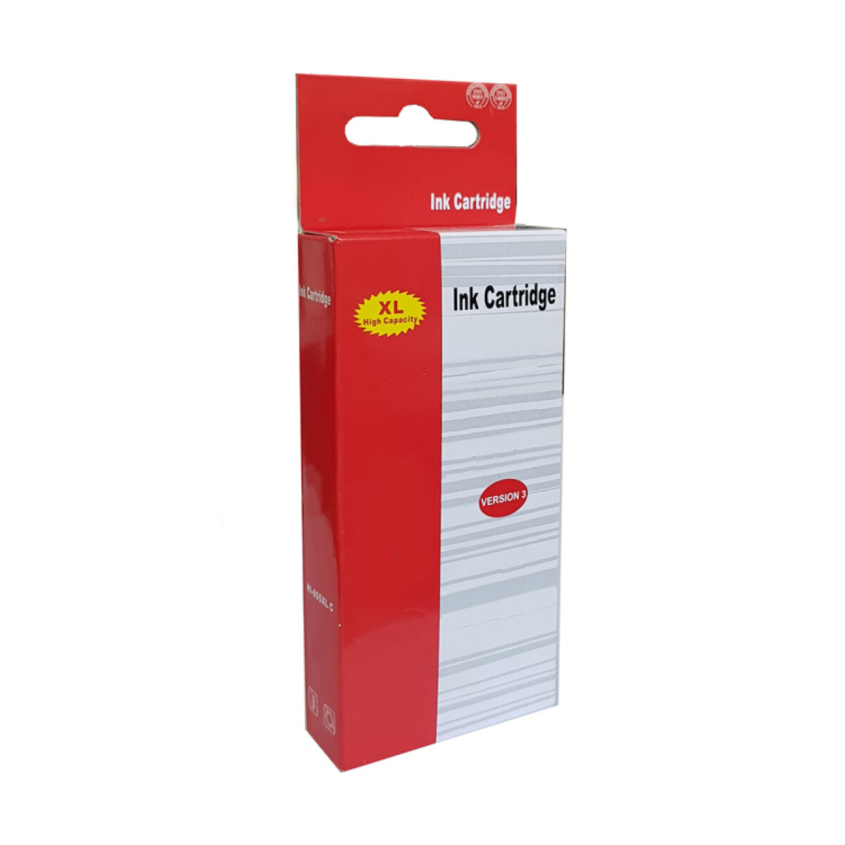 RE-T2634XLY-1 Συμβατό Inkjet μελάνι για Epson, T2634, κίτρινο - Image 2