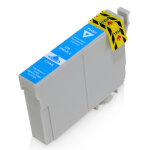 Συμβατό Inkjet για EPSON T2992 XL, 13ml, 450 σελίδες, κυανό