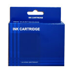 Συμβατό Inkjet για Epson, T3364, κίτρινο - Image 2