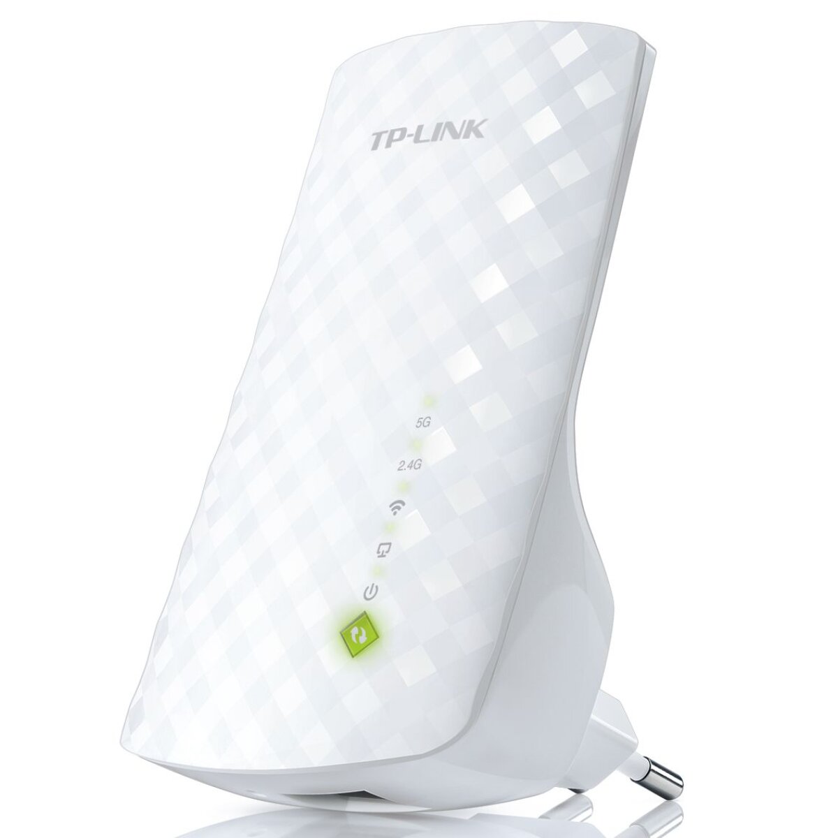 RE200-1 TP-LINK WiFi Range Extender AC750, Ver. 4.0 - Image 2
