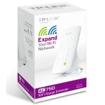 TP-LINK WiFi Range Extender AC750, Ver. 4.0 - Image 3