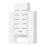 SONOFF βάση για remote controller RM433R2, λευκή - Image 3