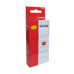 Συμβατό Inkjet για HP, 932 XL, 32ml, μαύρο - Image 2