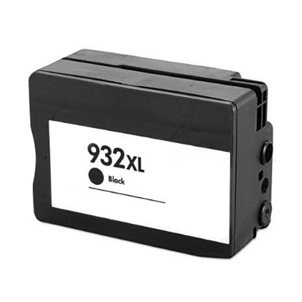 RP-H-0932XL Συμβατό Inkjet για HP, 932 XL, 32ml, μαύρο - Image 1