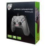 ROAR ενσύρματο gamepad R100WD, με vibration, PC, PS3 & Android TV box - Image 4