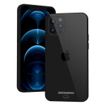 ROCKROSE θήκη Aqua για iPhone 12 mini, μαύρη - Image 3