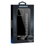 ROCKROSE θήκη Aqua για iPhone 12 mini, μαύρη - Image 6