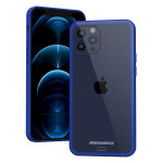 ROCKROSE θήκη Aqua για iPhone 12 mini, μπλε - Image 2