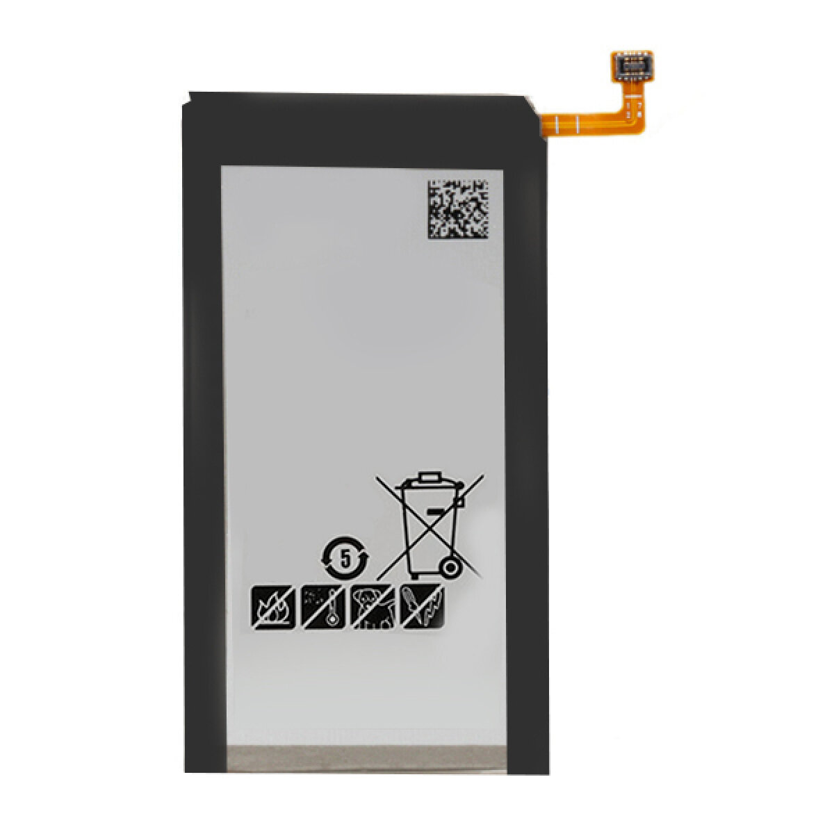 SBAT-012 High Copy Μπαταρία SBAT-012 για Samsung S10e, Li-ion 3000mAh - Image 1