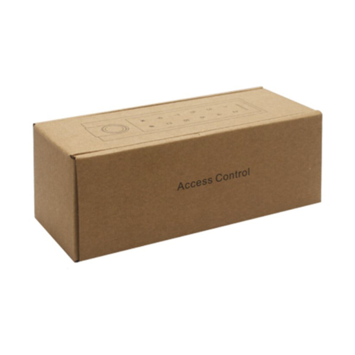 SCK-H3-BT-4 SECUKEY αυτόνομο πληκτρολόγιο πρόσβασης SCK-H3-BT, αδιάβροχο, Bluetooth - Image 5