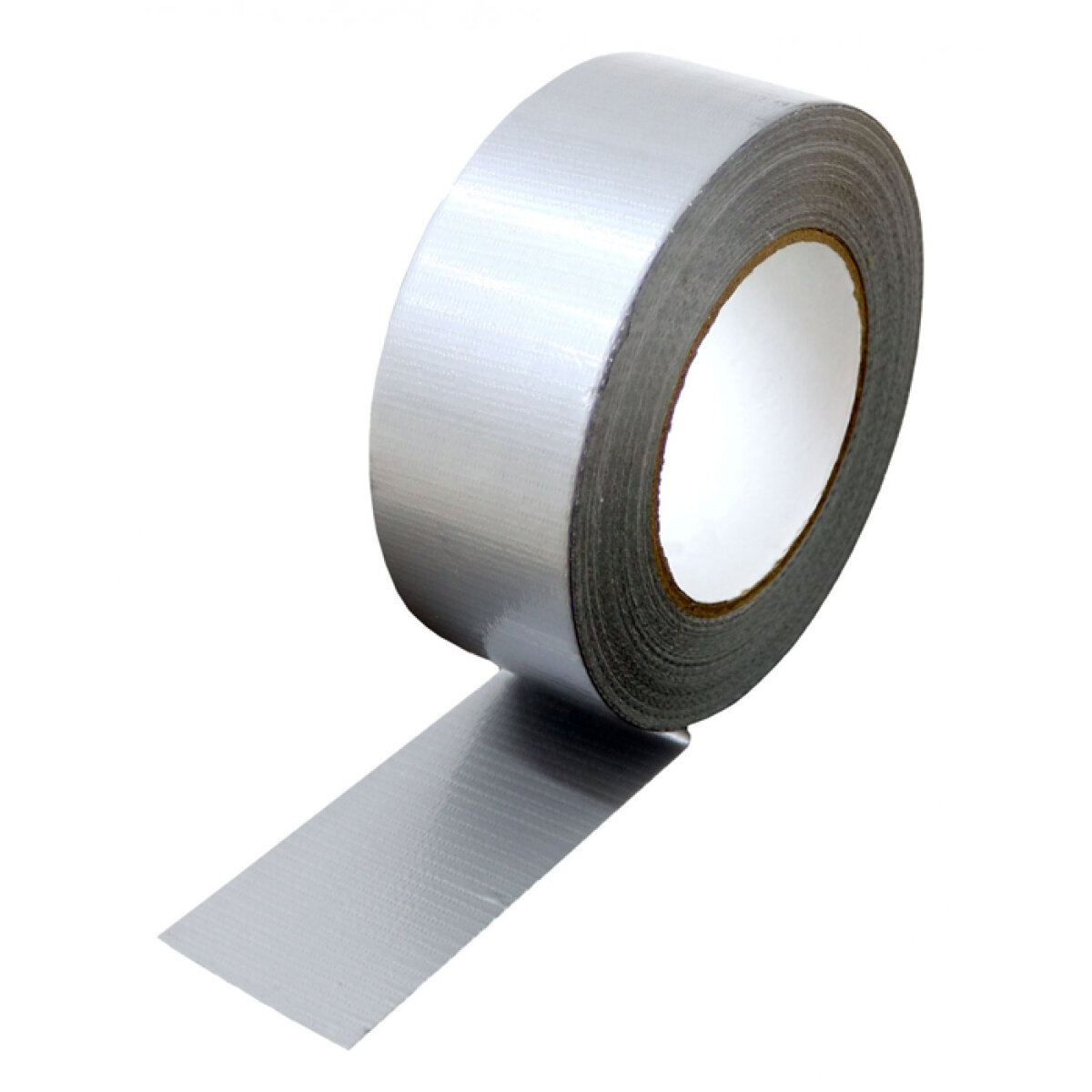 SEL-021 PRIMO TAPE αυτοκόλλητη υφασμάτινη ταινία SEL-021, 48mm x 50m, γκρι - Image 1