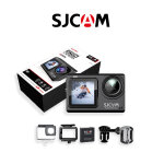 SJCAM action camera SJ8, 2x οθόνες, 4K, 20MP, Wi-Fi, αδιάβροχη, μαύρη - Image 7