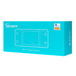SONOFF Smart Διακόπτης BASICR2, Wifi, 10A, λευκός - Image 4
