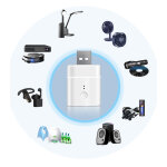 SONOFF Smart USB adapter Micro, 5V, Wireless - Image 2