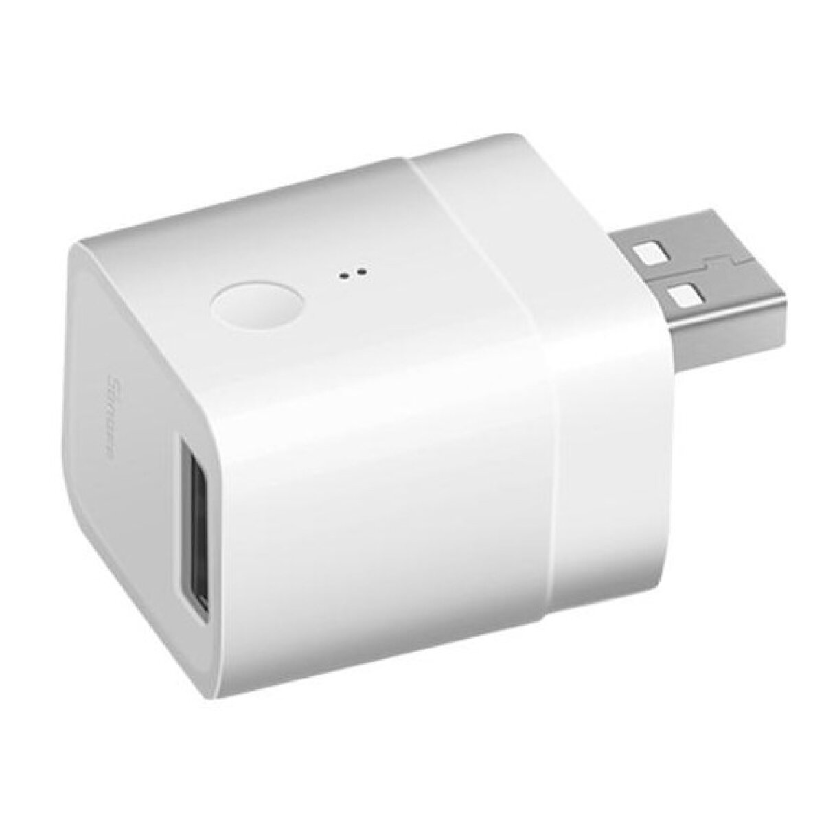 SNF-MICRO-2 SONOFF Smart USB adapter Micro, 5V, Wireless - Image 3