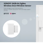SONOFF smart αισθητήρας πόρτας & παραθύρου SNZB-04, ZigBee - Image 4
