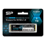 SILICON POWER SSD PCIe Gen3x4 P34A60 M.2 2280, 1TB, 2.200-1.600MB/s - Image 4