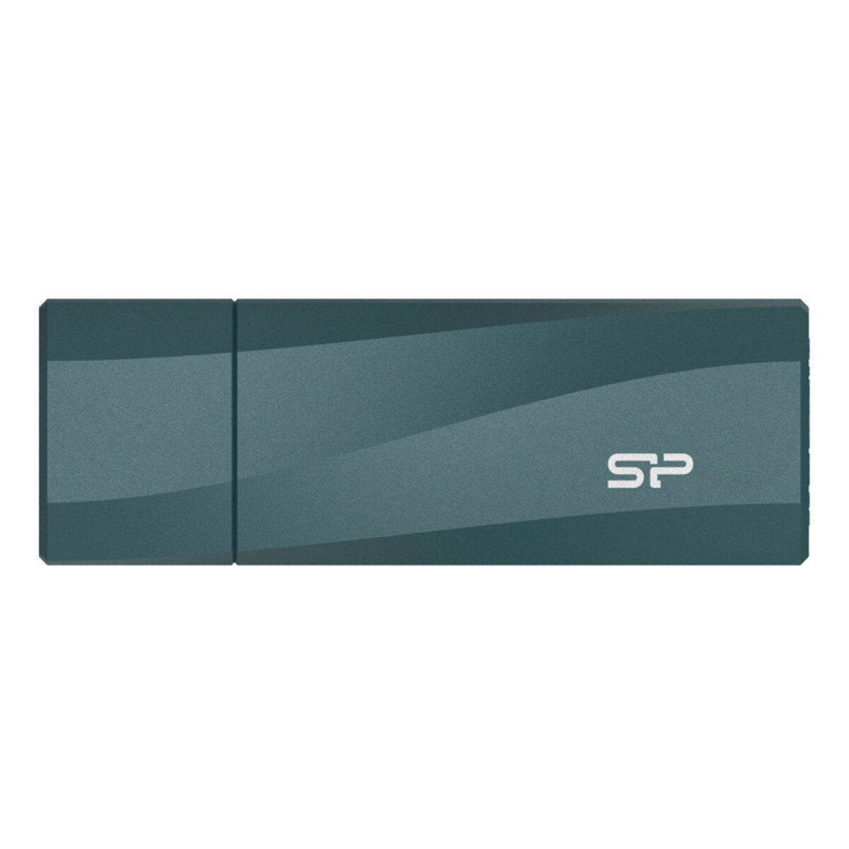 SP128GBUC3C07V1D SILICON POWER USB-C Flash Drive Mobile C07, 128GB, USB 3.2, μπλε - Image 1