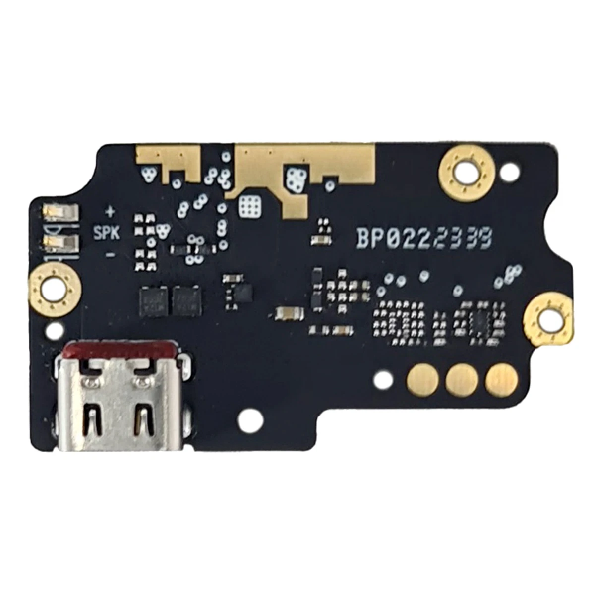 ULEFONE ανταλλακτικό small PCBA για smartphone Armor 22 - Image 1
